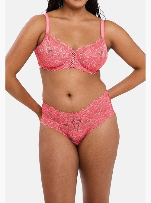 Soutien-gorge arum sans complexe lingerie - Kiabi