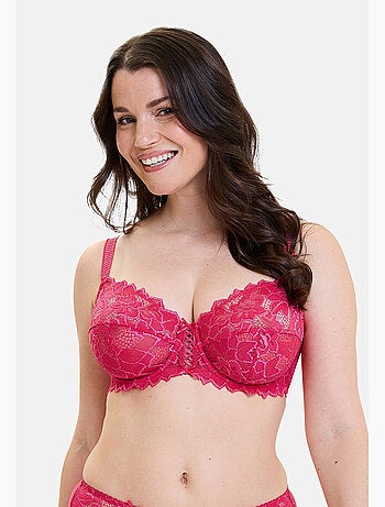 Soutien-gorge arum sans complexe lingerie