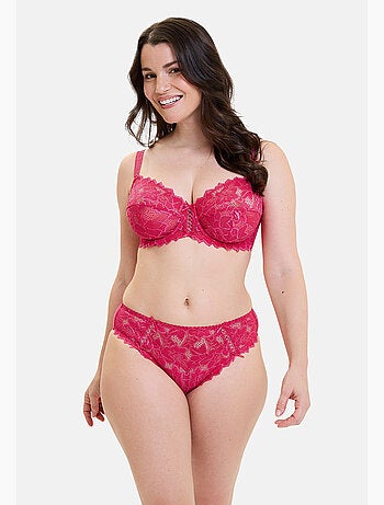 Soutien-gorge arum sans complexe lingerie