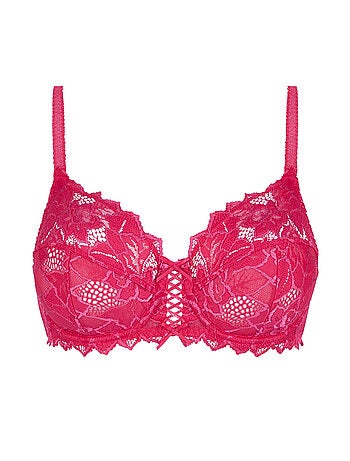 Soutien-gorge arum sans complexe lingerie