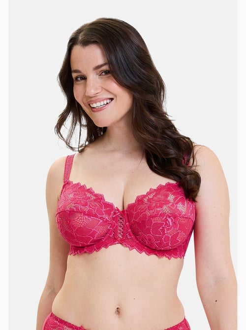 Soutien-gorge arum sans complexe lingerie - Kiabi