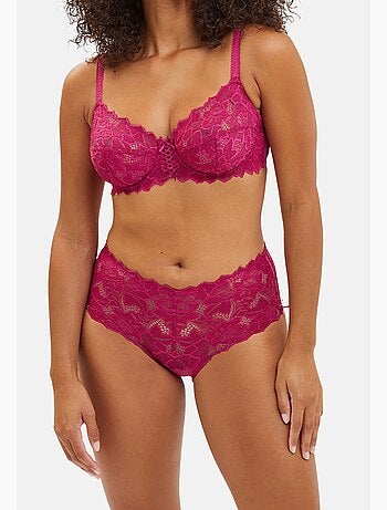 Soutien-gorge arum sans complexe lingerie