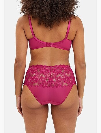 Soutien-gorge arum sans complexe lingerie