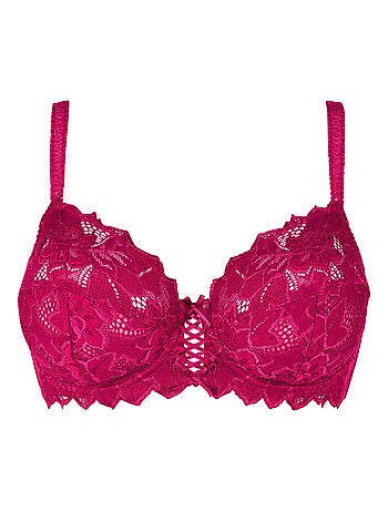 Soutien-gorge arum sans complexe lingerie