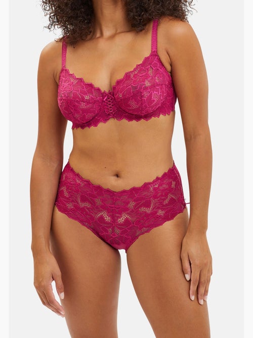 Soutien-gorge arum sans complexe lingerie - Kiabi