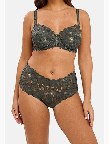 Soutien-gorge arum sans complexe lingerie