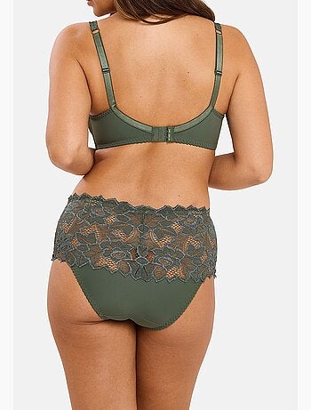Soutien-gorge arum sans complexe lingerie