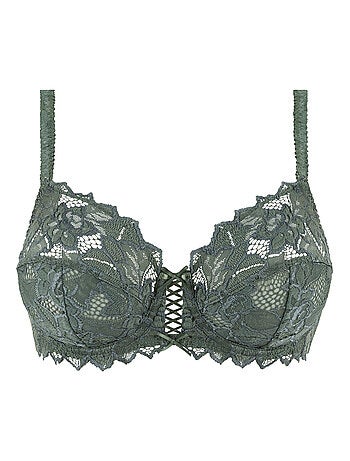 Soutien-gorge arum sans complexe lingerie