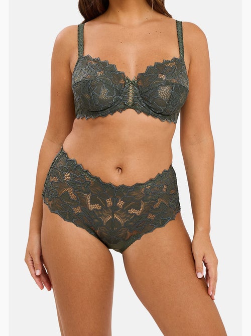 Soutien-gorge arum sans complexe lingerie - Kiabi Soutien-gorge arum sans complexe lingerie - Kiabi
