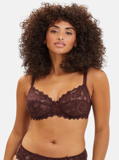 Soutien-gorge Arum Sans Complexe - Kiabi