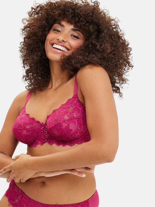 Soutien-gorge Arum Sans Complexe - Kiabi