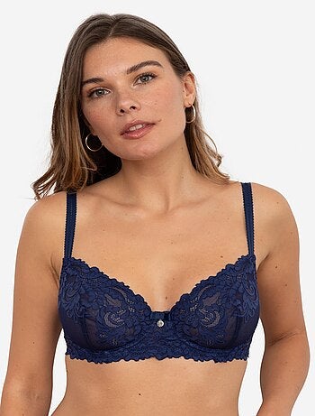 Soutien-gorge Asimine | Gerard Pasquier