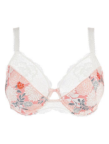 Soutien-gorge Aurélie Sans Complexe