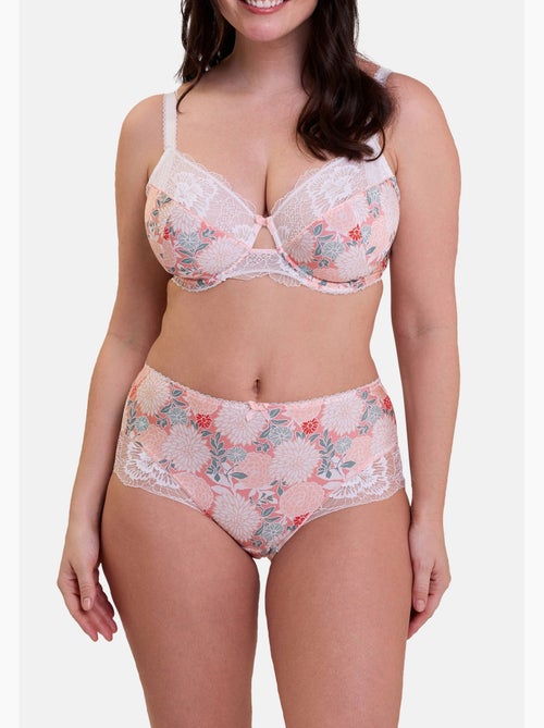 Soutien-gorge aurélie sans complexe lingerie - Kiabi Soutien-gorge aurélie sans complexe lingerie - Kiabi