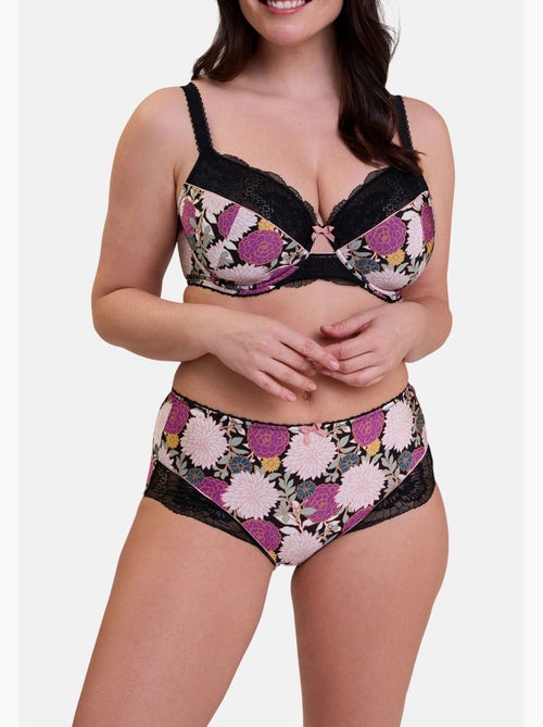 Soutien-gorge aurélie sans complexe lingerie - Kiabi Soutien-gorge aurélie sans complexe lingerie - Kiabi