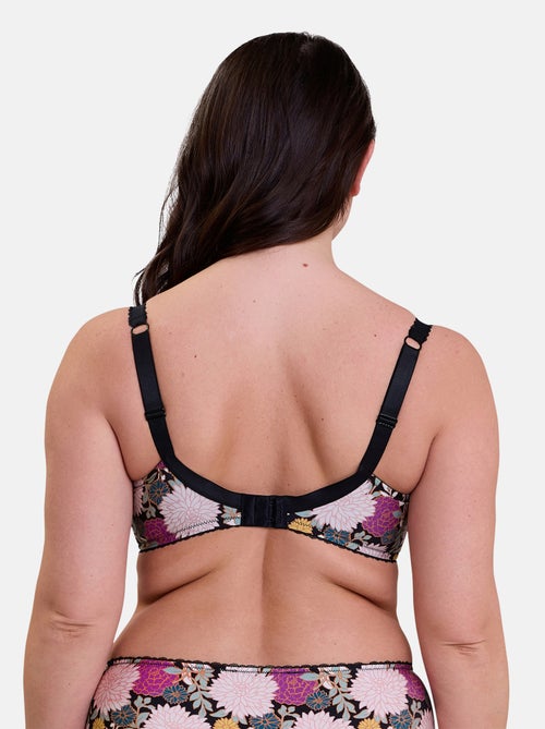 Soutien-gorge Aurélie Sans Complexe - Kiabi