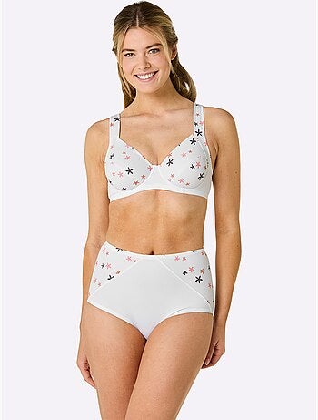 Soutien-gorge Avec Armatures - Witt