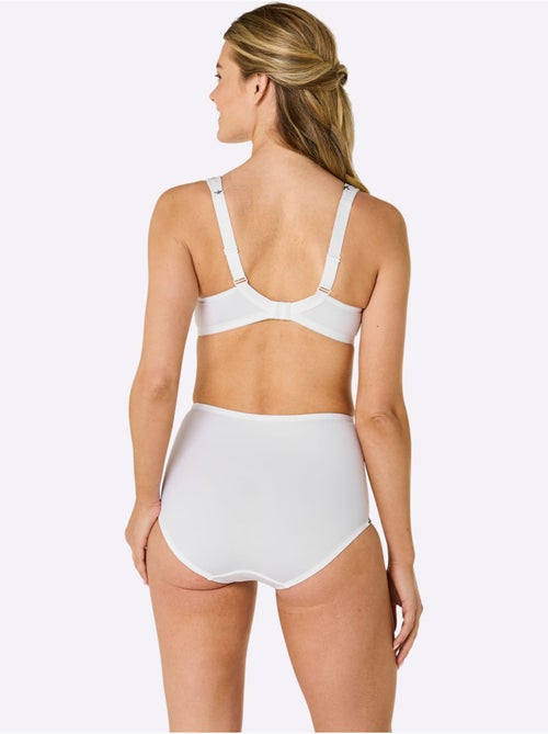 Soutien-gorge Avec Armatures - Witt - Kiabi