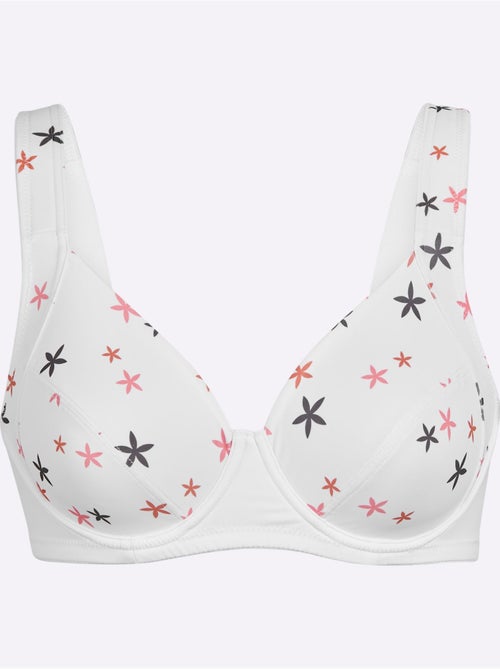 Soutien-gorge Avec Armatures - Witt - Kiabi