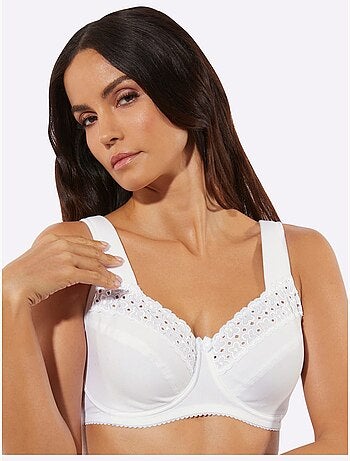 Soutien-gorge Avec Armatures - Witt