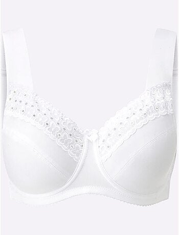 Soutien-gorge Avec Armatures - Witt