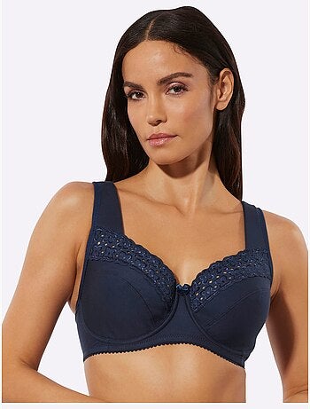 Soutien-gorge Avec Armatures - Witt