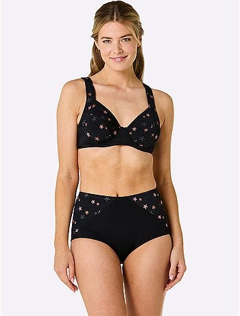 Soutien-gorge Avec Armatures - Witt