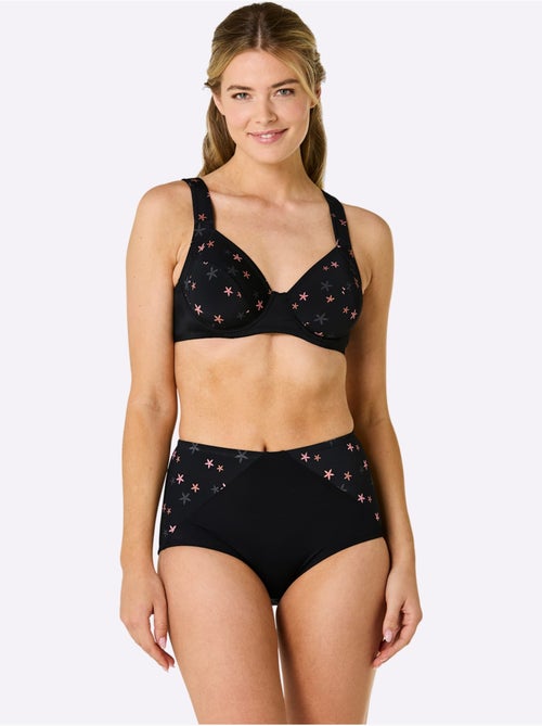 Soutien-gorge Avec Armatures - Witt - Kiabi