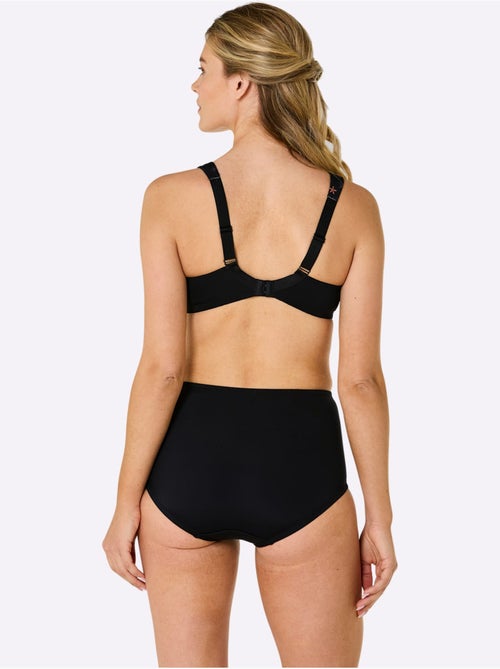 Soutien-gorge Avec Armatures - Witt - Kiabi