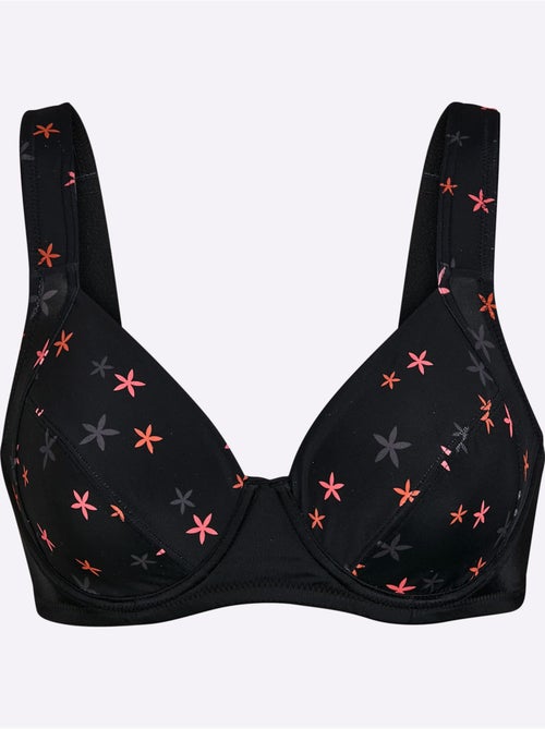Soutien-gorge Avec Armatures - Witt - Kiabi
