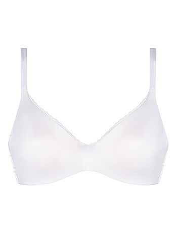 Soutien-gorge avec armatures 24h Soft Absolu