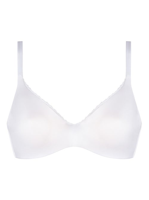 Soutien-gorge avec armatures 24h Soft Absolu - Kiabi