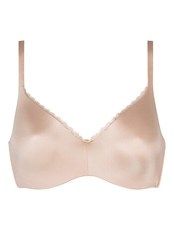 Soutien-gorge avec armatures 24h Soft Absolu