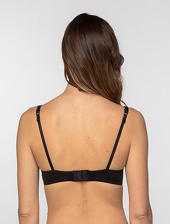 Soutien-gorge avec armatures 24h Soft Absolu