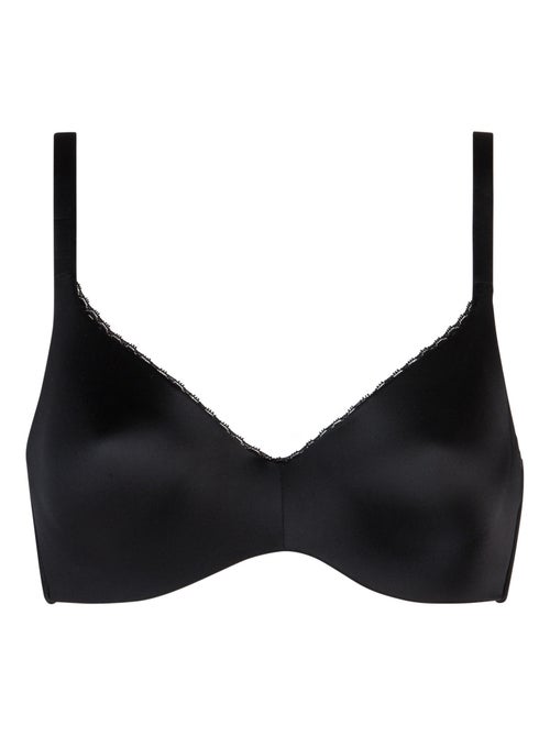 Soutien-gorge avec armatures 24h Soft Absolu - Kiabi