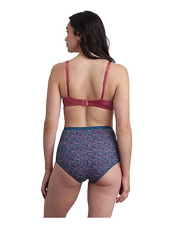 Soutien-gorge avec armatures 24h Soft Absolu