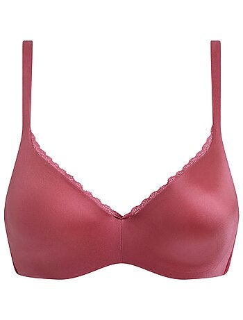 Soutien-gorge avec armatures 24h Soft Absolu