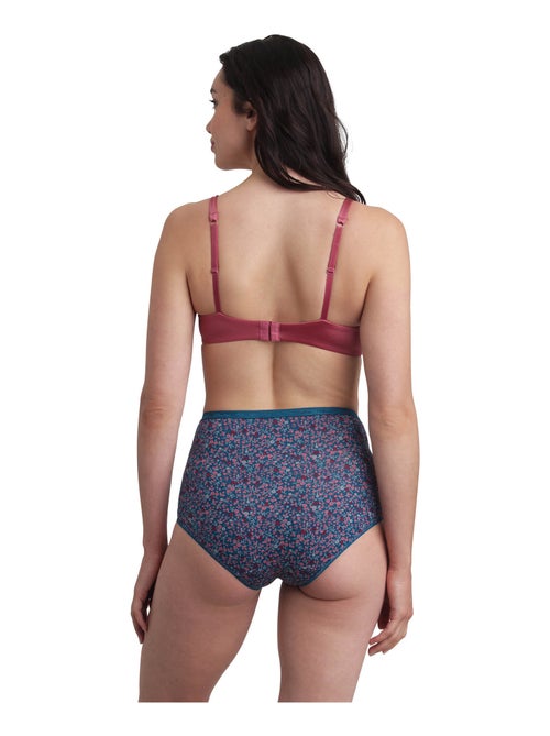 Soutien-gorge avec armatures 24h Soft Absolu - Kiabi Soutien-gorge avec armatures 24h Soft Absolu - Kiabi