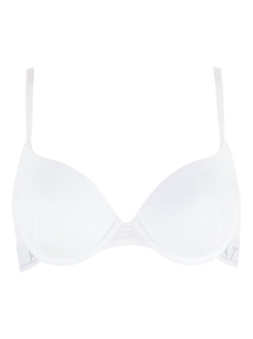 Soutien-gorge avec armatures à coques femme Easy Color Athena - Kiabi