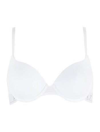 Soutien-gorge avec armatures à coques femme Easy Color Athena