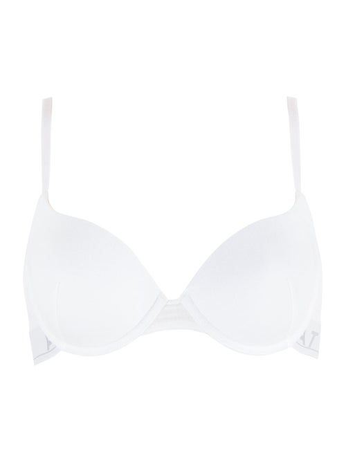 Soutien-gorge avec armatures à coques femme Easy Color Athena - Kiabi Soutien-gorge avec armatures à coques femme Easy Color Athena - Kiabi