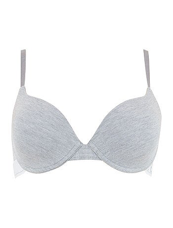 Soutien-gorge avec armatures à coques femme Easy Color Athena
