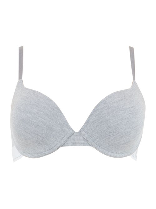 Soutien-gorge avec armatures à coques femme Easy Color Athena - Kiabi
