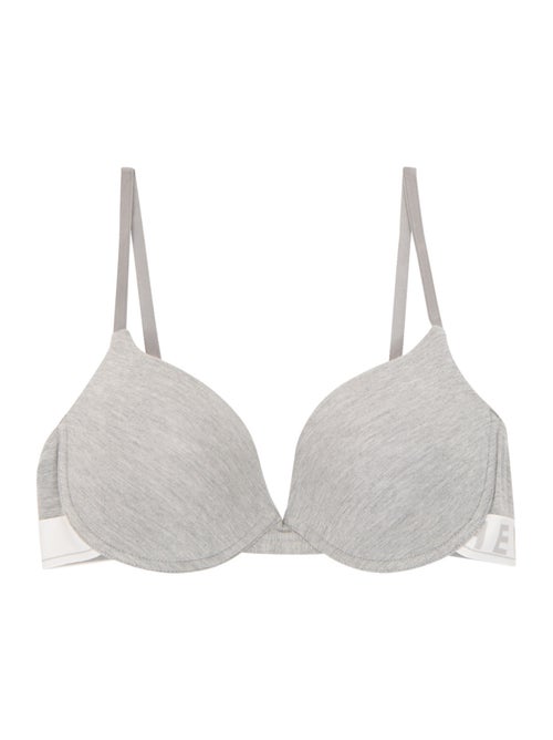 Soutien-gorge avec armatures à coques femme Easy Color Athena - Kiabi