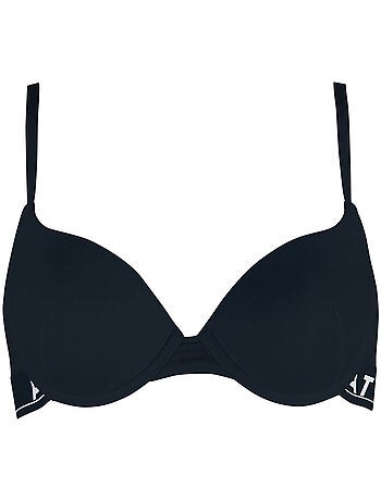 Soutien-gorge avec armatures à coques femme Easy Color Athena