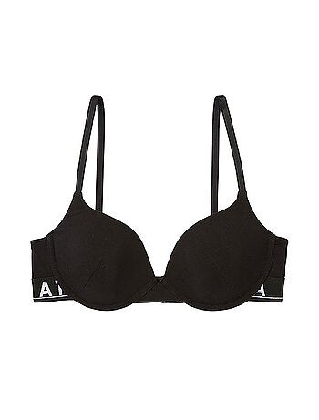 Soutien-gorge avec armatures à coques femme Easy Color Athena