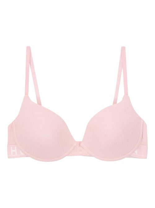 Soutien-gorge avec armatures à coques femme Easy Color Athena - Kiabi