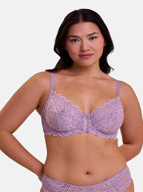 Soutien-gorge avec armatures Arum Sans Complexe - Kiabi
