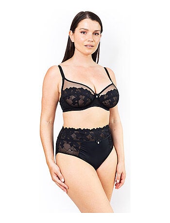 Soutien-gorge Avec Armatures Assia | Gerard Pasquier