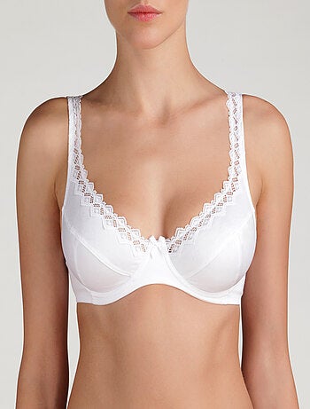 Soutien-gorge Avec Armatures Ecodim Maintien
